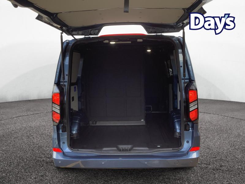 Used Ford Transit Custom 2025 for sale - 77225792: Photo 8