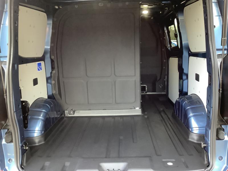 Used Ford Transit Custom 2025 for sale - 77225792: Photo 9