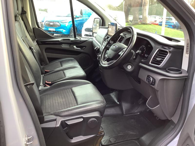 Used Ford Transit Custom 2023 for sale - 77381607: Photo 10