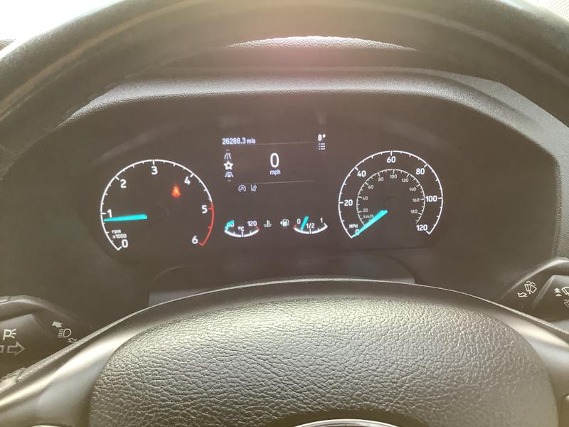 Used Ford Transit Custom 2023 for sale - 77381607: Photo 12