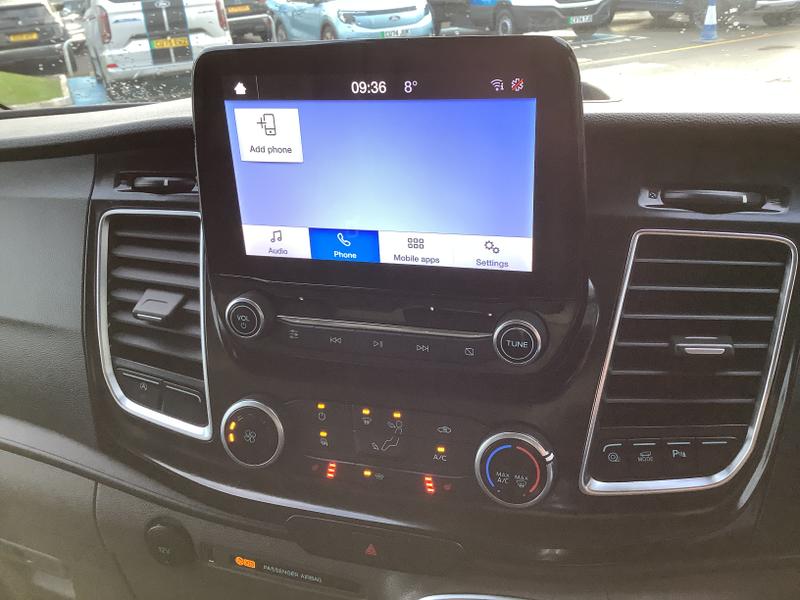 Used Ford Transit Custom 2023 for sale - 77381607: Photo 14