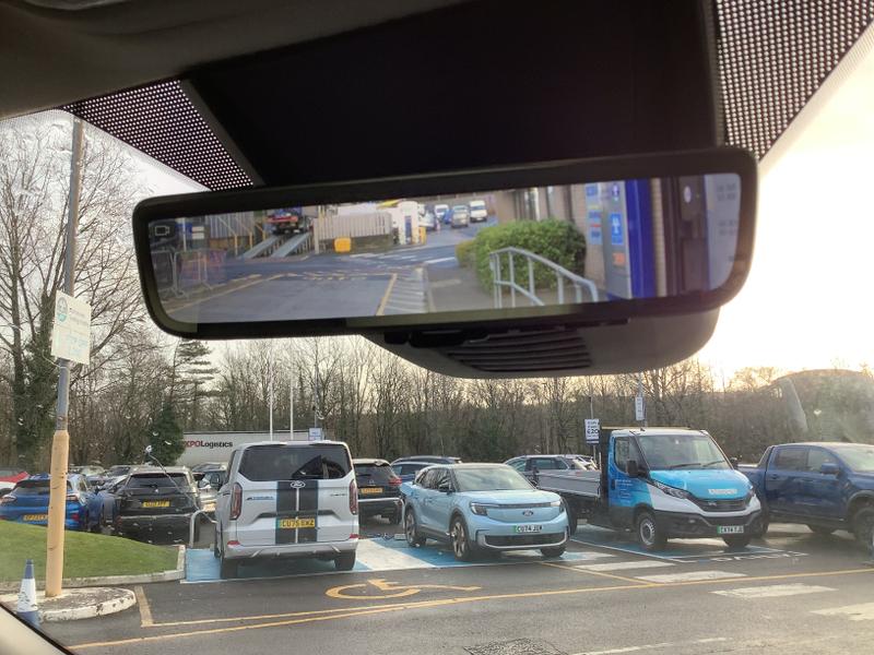 Used Ford Transit Custom 2023 for sale - 77381607: Photo 16