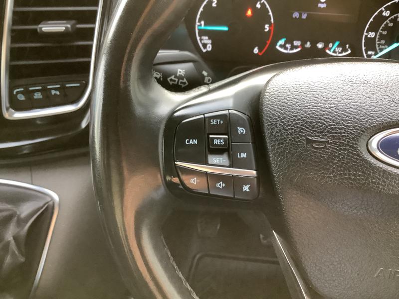 Used Ford Transit Custom 2023 for sale - 77381607: Photo 17