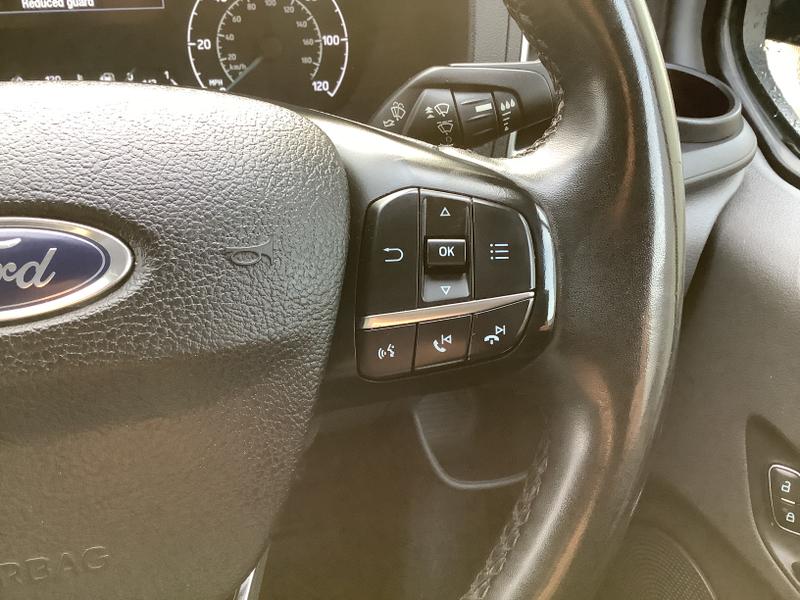 Used Ford Transit Custom 2023 for sale - 77381607: Photo 18