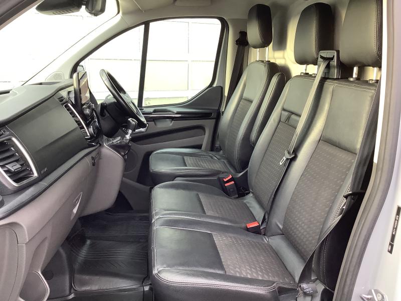 Used Ford Transit Custom 2023 for sale - 77381607: Photo 4