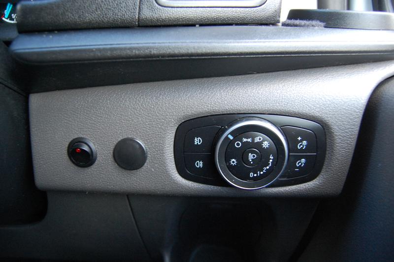 Vehicle 32