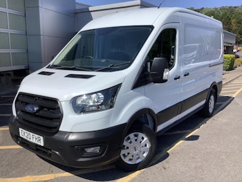 Used Ford Transit undefined for sale - 79630472: Photo