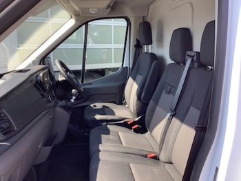 Used Ford Transit undefined for sale - 79630472: Photo