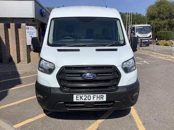 Used Ford Transit undefined for sale - 79630472: Photo