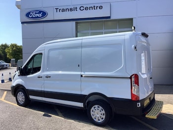 Used Ford Transit undefined for sale - 79630472: Photo