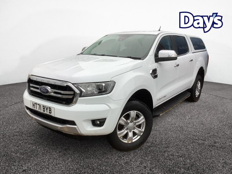 Used Ford Ranger 2022 for sale - 76767067: Photo 1