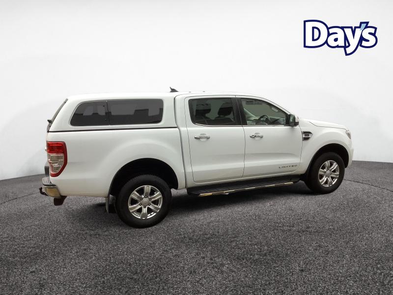 Used Ford Ranger 2022 for sale - 76767067: Photo 10