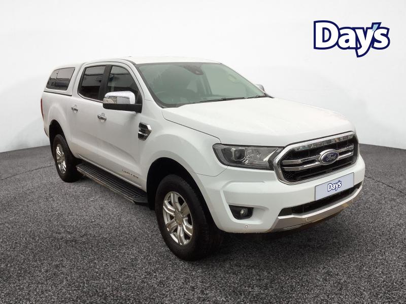 Used Ford Ranger 2022 for sale - 76767067: Photo 11