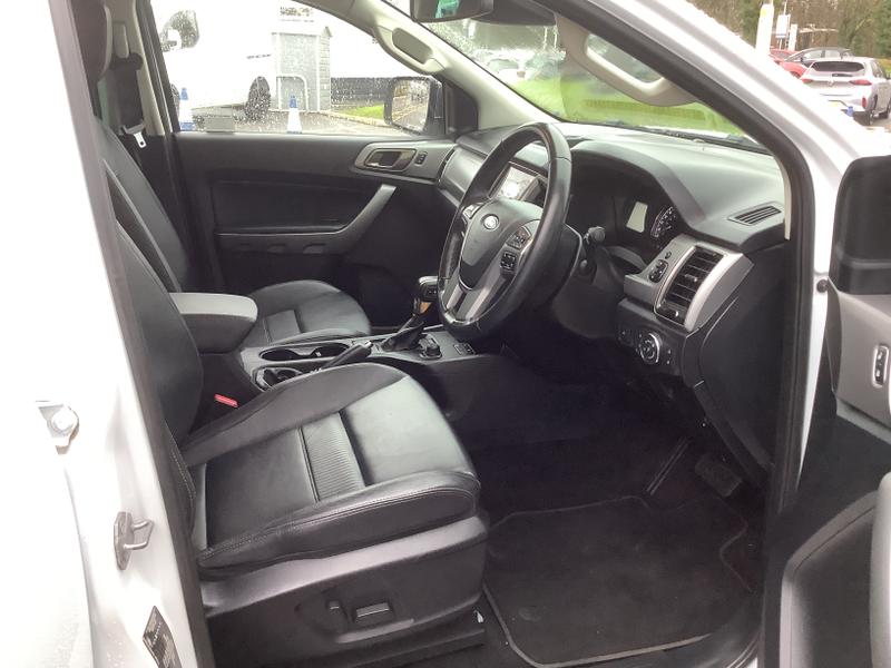 Used Ford Ranger 2022 for sale - 76767067: Photo 12