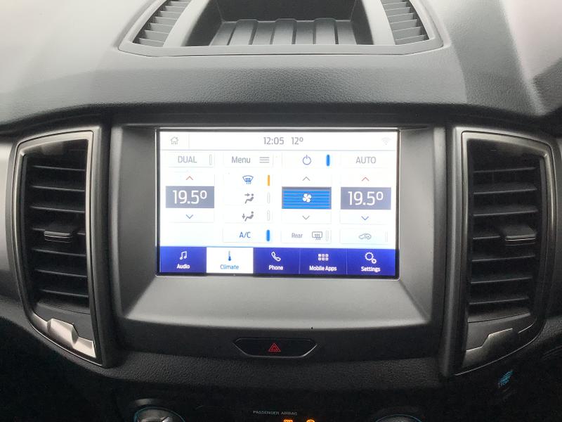 Used Ford Ranger 2022 for sale - 76767067: Photo 15