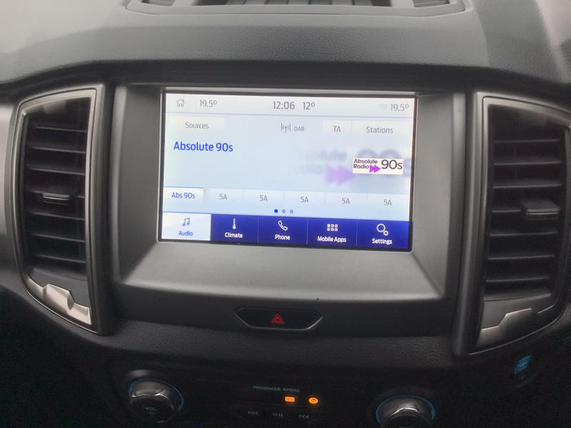 Used Ford Ranger 2022 for sale - 76767067: Photo 16