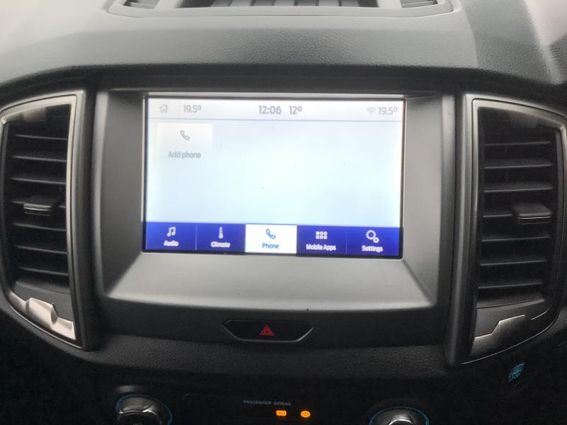 Used Ford Ranger 2022 for sale - 76767067: Photo 17