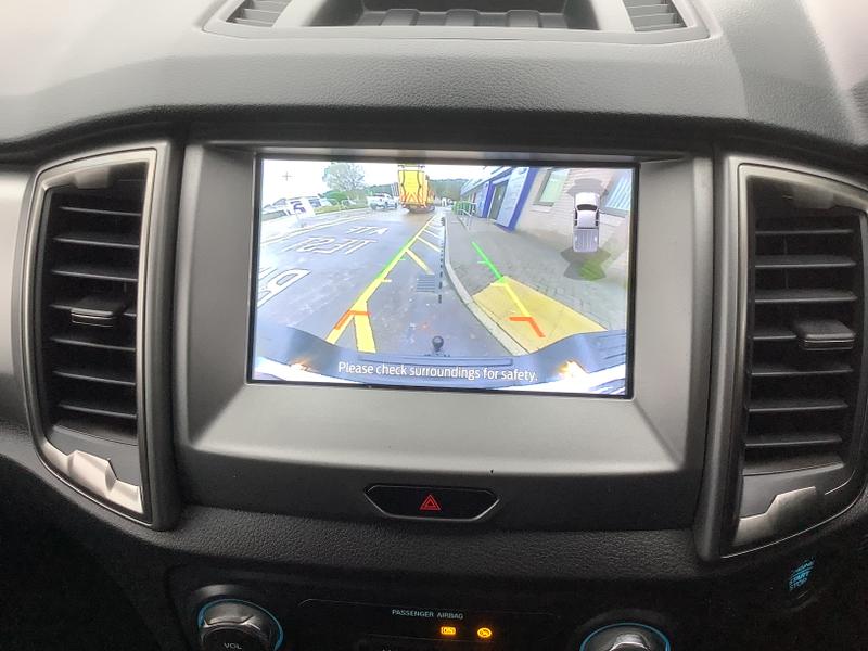 Used Ford Ranger 2022 for sale - 76767067: Photo 18