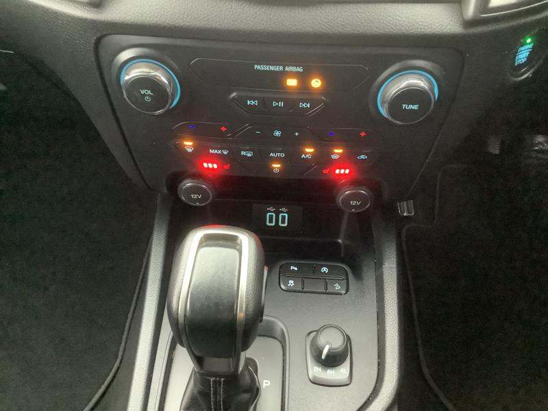 Used Ford Ranger 2022 for sale - 76767067: Photo 19