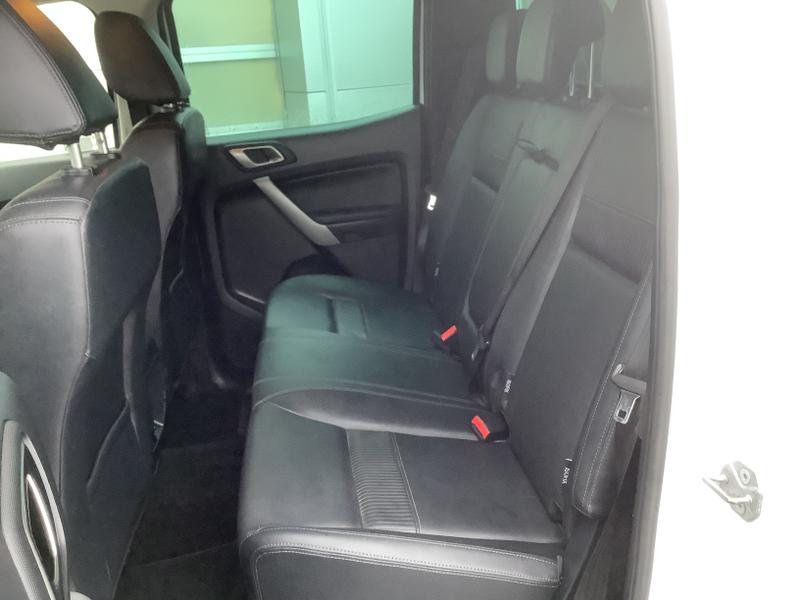 Used Ford Ranger 2022 for sale - 76767067: Photo 2