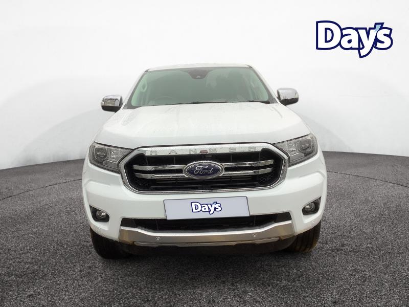 Used Ford Ranger 2022 for sale - 76767067: Photo 3
