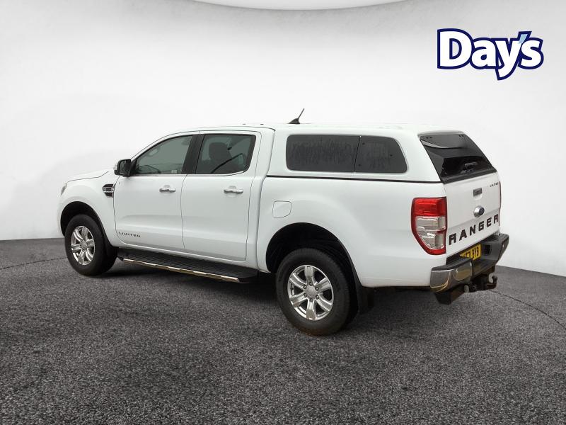 Used Ford Ranger 2022 for sale - 76767067: Photo 4
