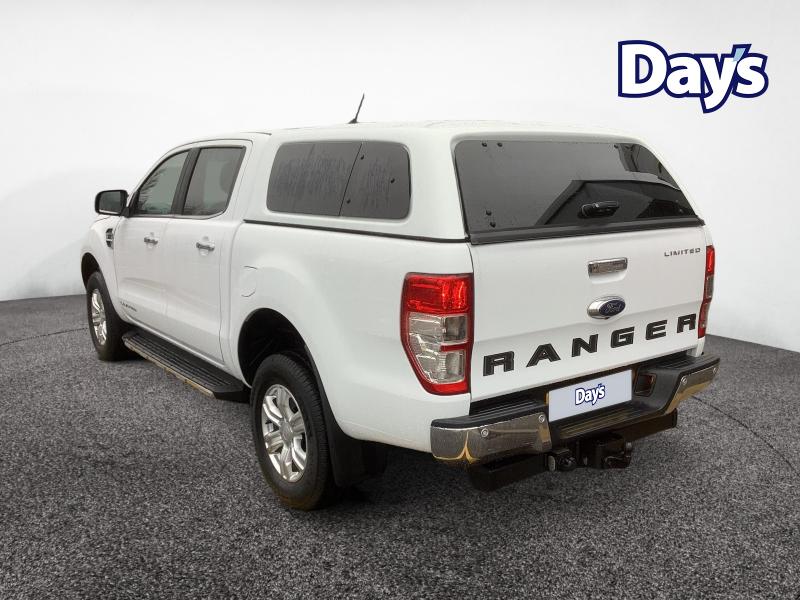 Used Ford Ranger 2022 for sale - 76767067: Photo 6