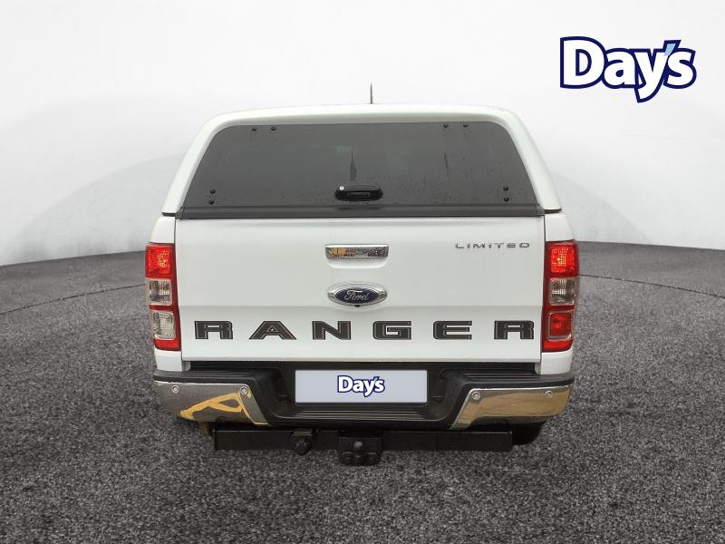 Used Ford Ranger 2022 for sale - 76767067: Photo 7