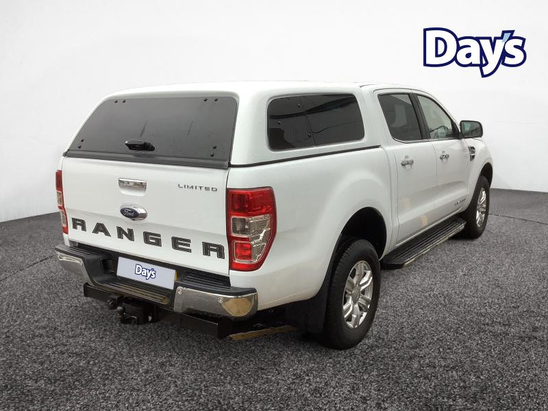 Used Ford Ranger 2022 for sale - 76767067: Photo 9