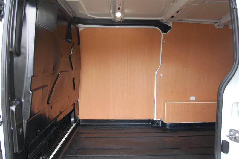 Used Ford Transit Custom 2021 for sale - 76131562: Photo 10