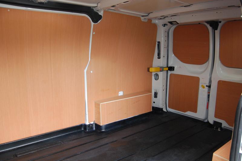 Used Ford Transit Custom 2021 for sale - 76131562: Photo 11