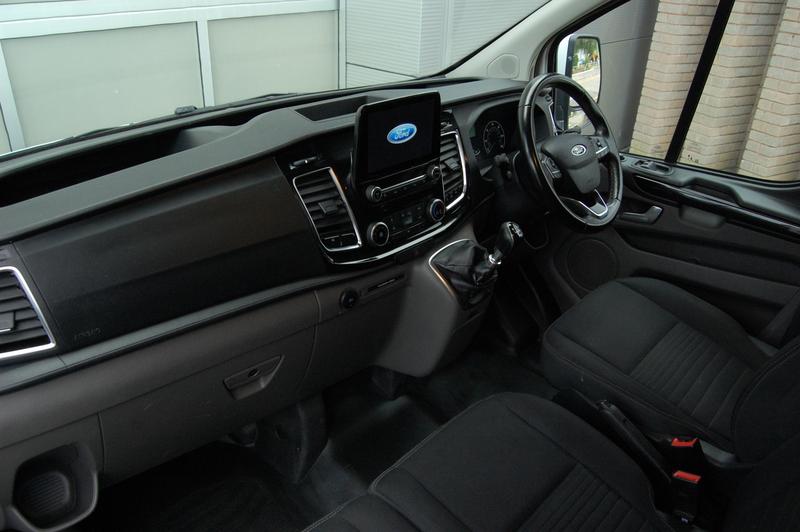 Used Ford Transit Custom 2021 for sale - 76131562: Photo 14