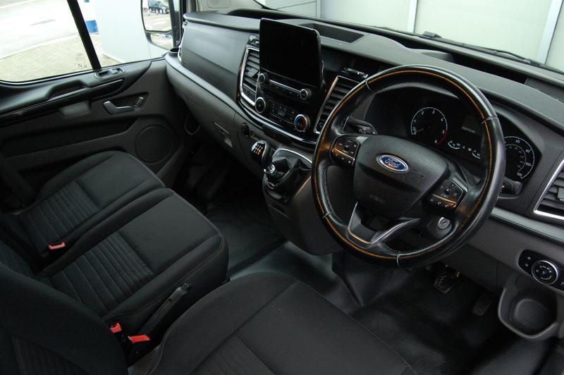 Used Ford Transit Custom 2021 for sale - 76131562: Photo 15