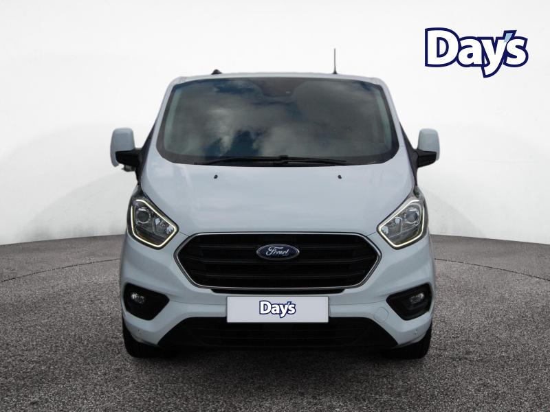 Used Ford Transit Custom 2021 for sale - 76131562: Photo 2