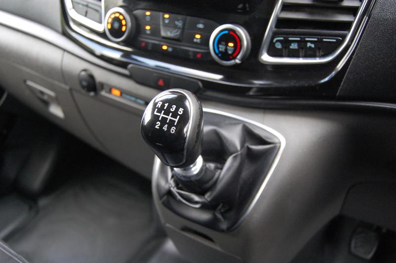 Used Ford Transit Custom 2021 for sale - 76131562: Photo 23