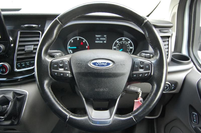 Used Ford Transit Custom 2021 for sale - 76131562: Photo 27