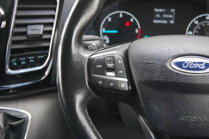 Used Ford Transit Custom 2021 for sale - 76131562: Photo 28