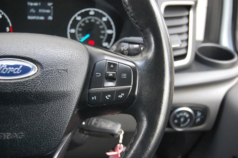 Used Ford Transit Custom 2021 for sale - 76131562: Photo 29