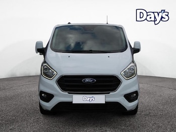 Used Ford Transit Custom 2021 for sale - 76131562: Photo 2