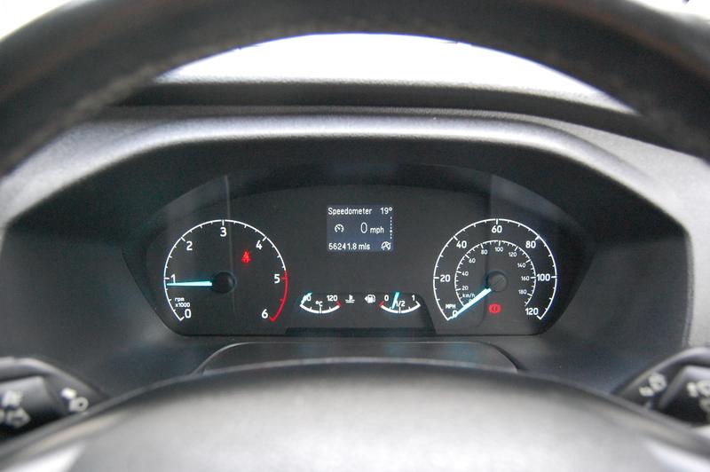 Used Ford Transit Custom 2021 for sale - 76131562: Photo 32