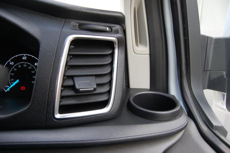Used Ford Transit Custom 2021 for sale - 76131562: Photo 33