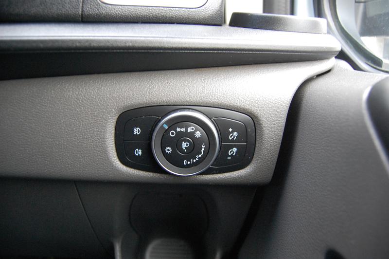 Used Ford Transit Custom 2021 for sale - 76131562: Photo 34