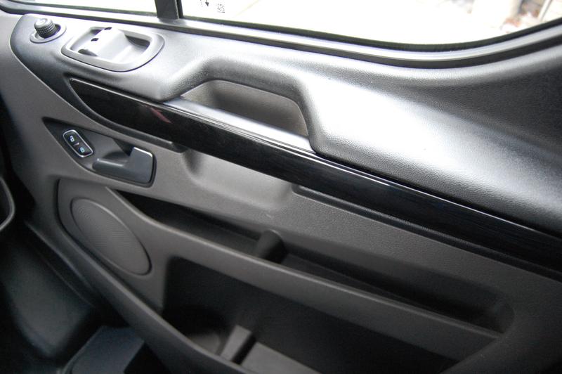 Used Ford Transit Custom 2021 for sale - 76131562: Photo 35
