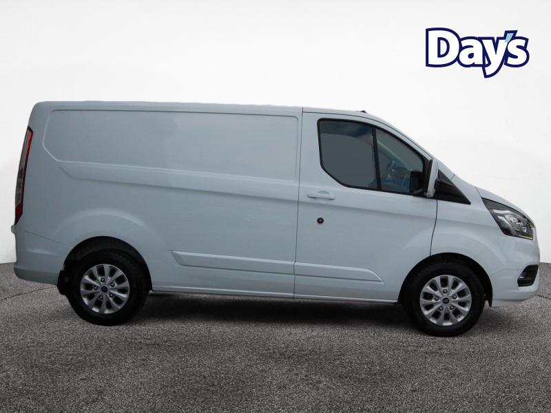 Used Ford Transit Custom 2021 for sale - 76131562: Photo 4