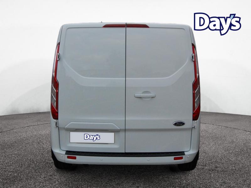 Used Ford Transit Custom 2021 for sale - 76131562: Photo 6