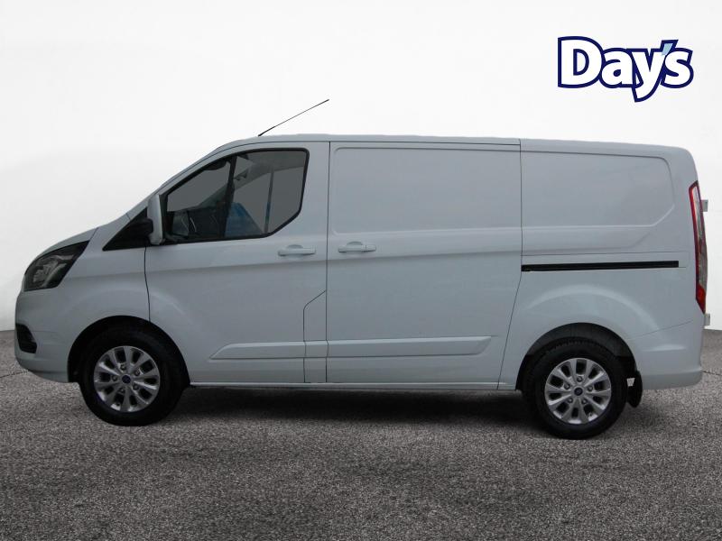 Used Ford Transit Custom 2021 for sale - 76131562: Photo 8