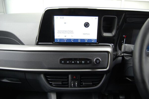 Used Ford Transit Courier 2024 for sale - 75308848: Photo 12
