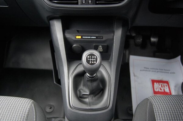 Used Ford Transit Courier 2024 for sale - 75308848: Photo 16