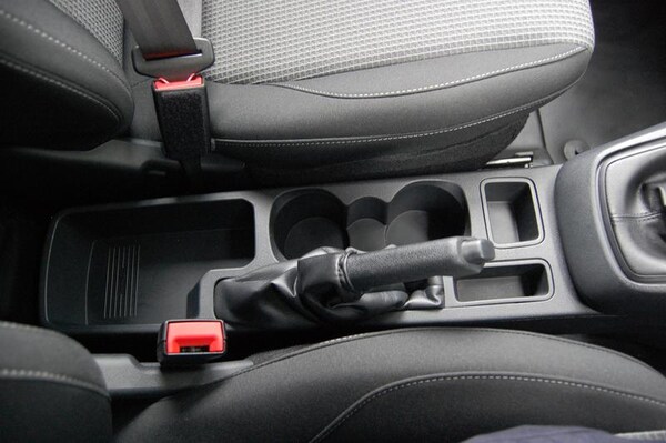 Used Ford Transit Courier 2024 for sale - 75308848: Photo 18