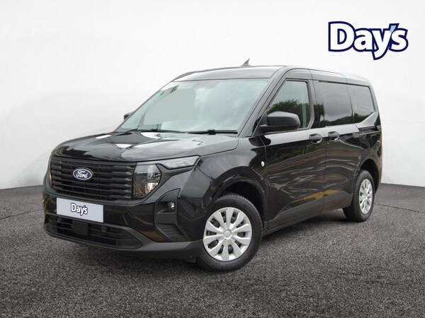 Used Ford Transit Courier 2024 for sale - 75308848: Photo 1